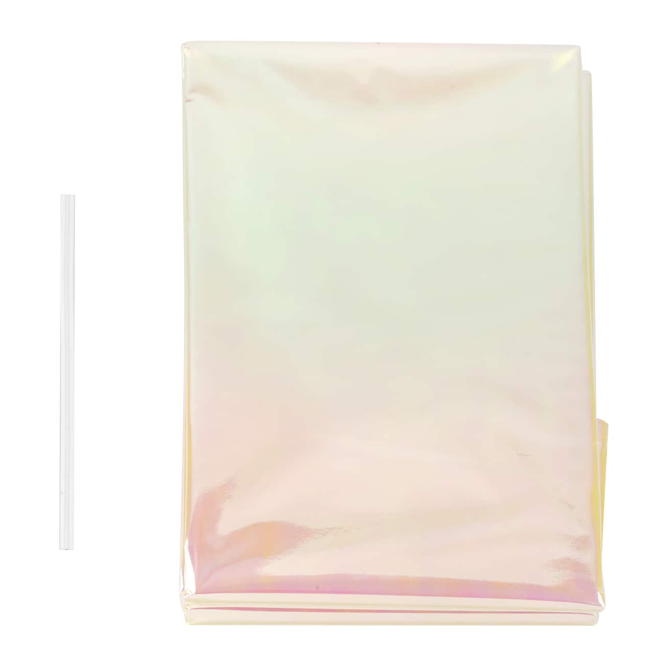 12 Pack: Metallic Basket Gift Bag by Celebrate It™